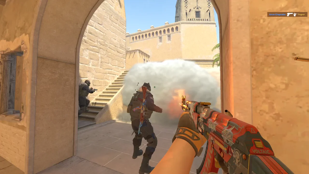 highlight